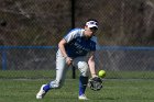 Softball vs JWU  Wheaton College Softball vs Johnson & Wales University. - Photo By: KEITH NORDSTROM : Wheaton, Softball, JWU